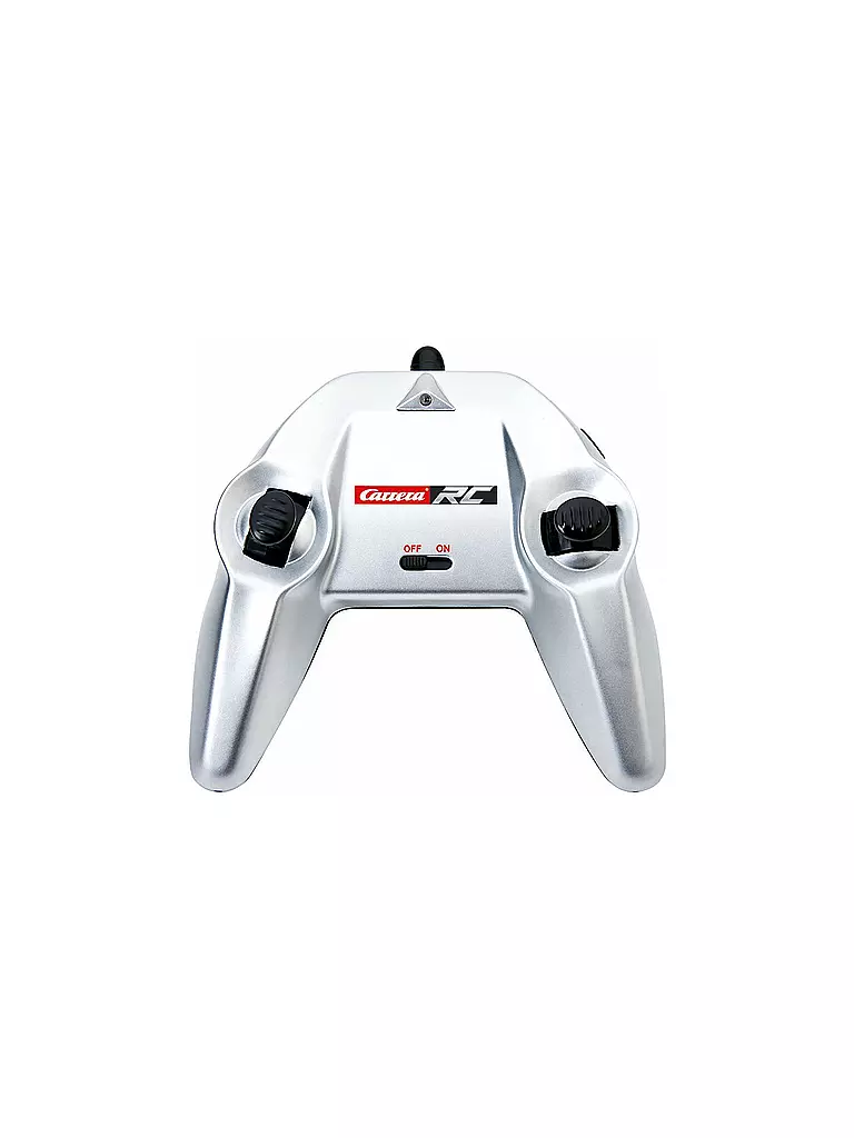 CARRERA | RC Nintendo Mario Kart M 8 "Peach" | transparent