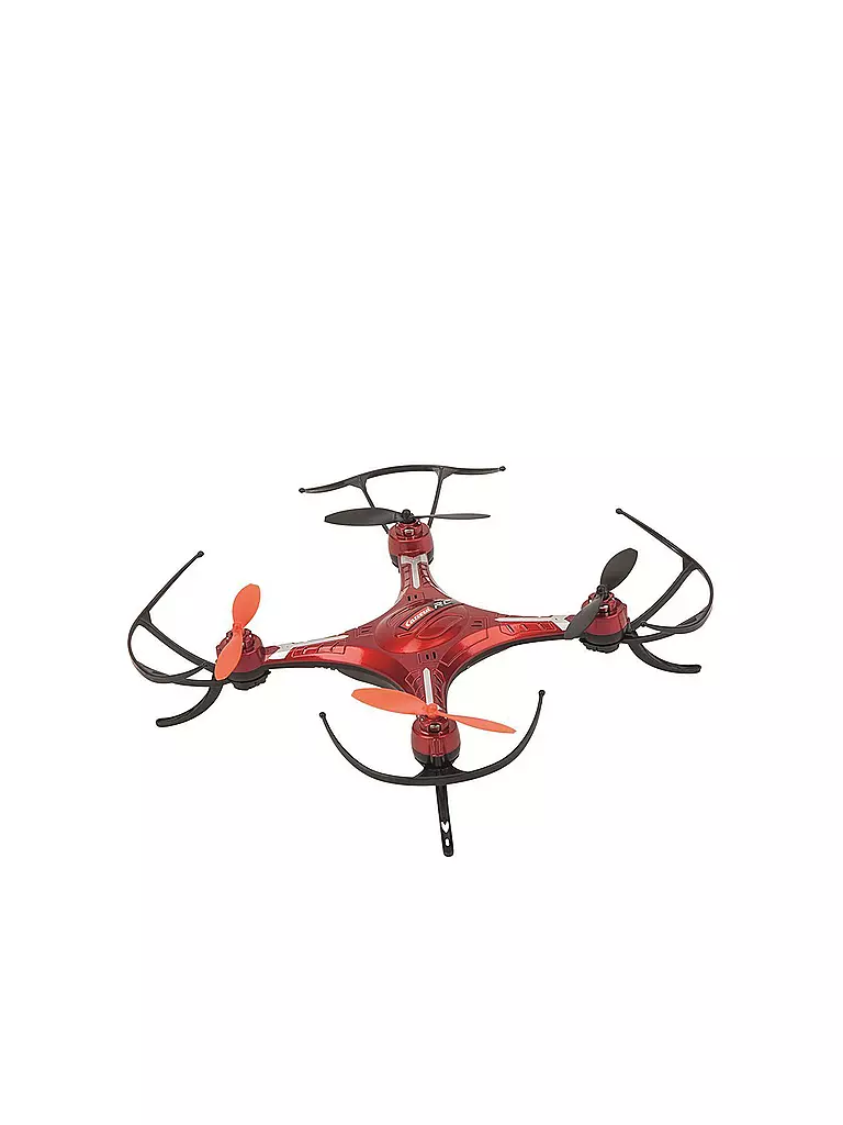 CARRERA | RC Quadrocopter X-Inverter  | keine Farbe