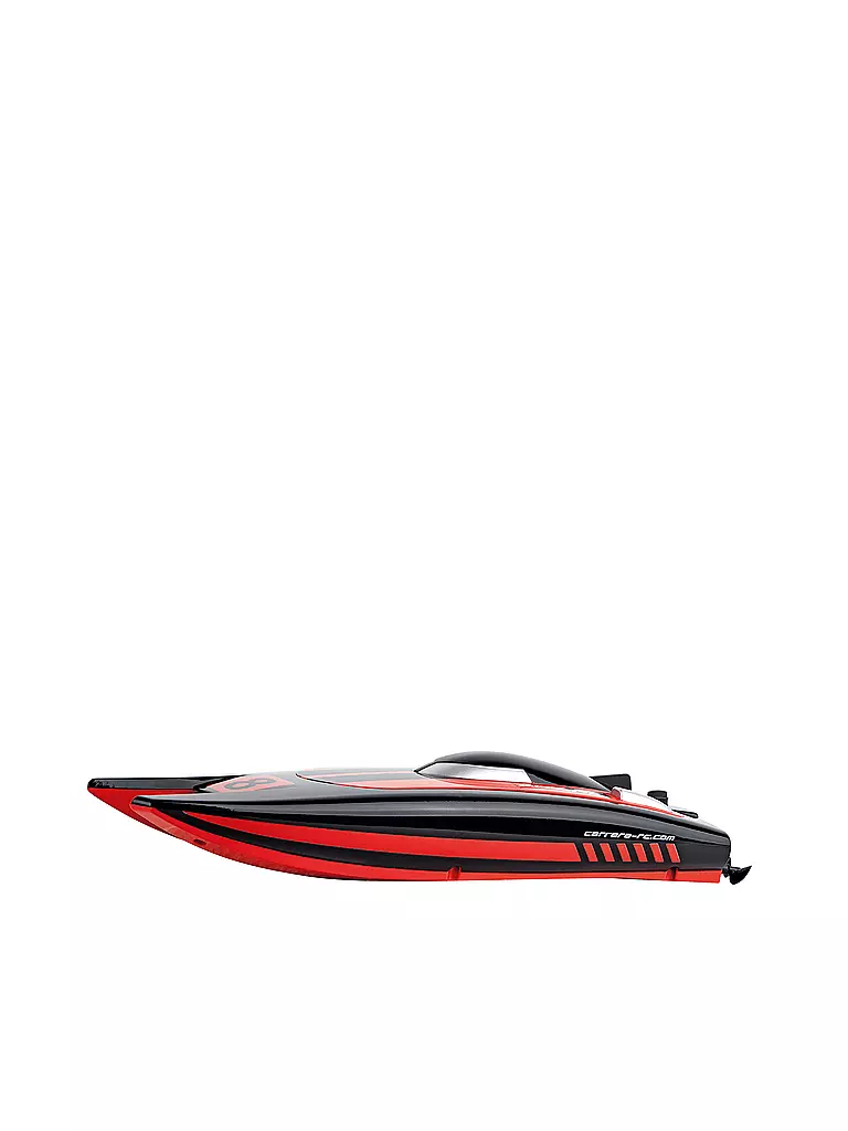 CARRERA | RC Race Catamaran | transparent