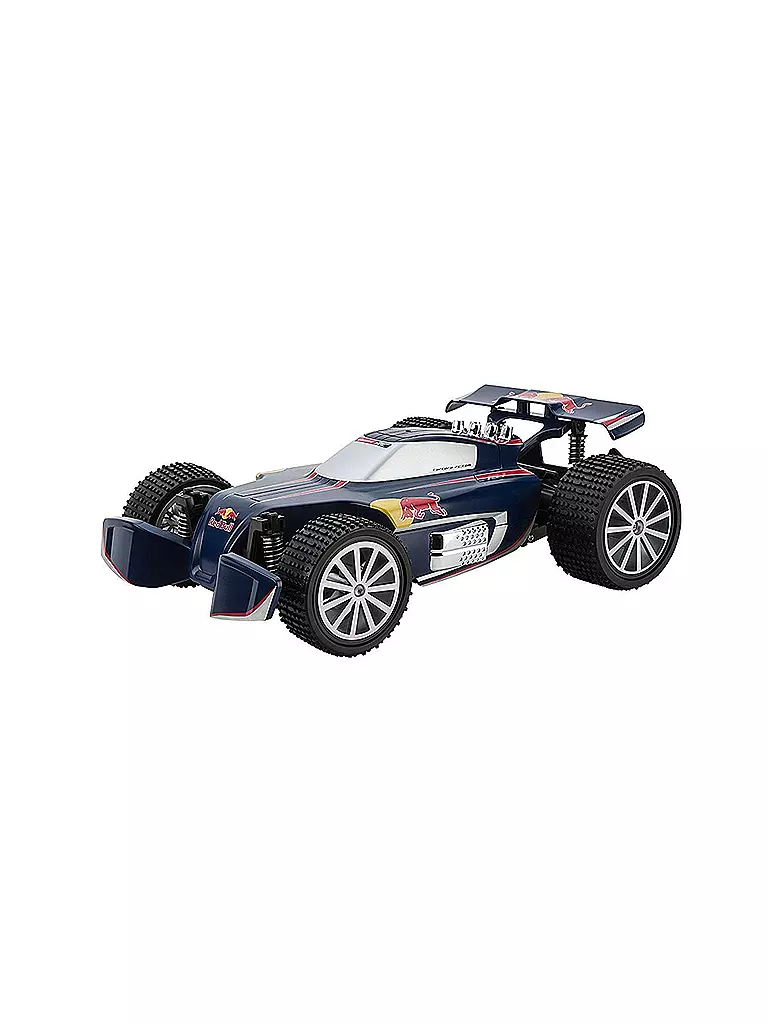 CARRERA | R/C Red Bull NX1 | transparent