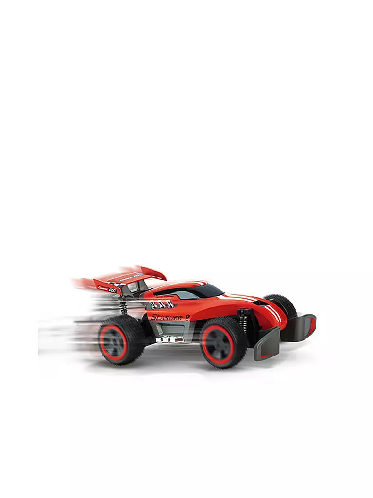 CARRERA | RC Slasher 2.0 2,4 GHz | keine Farbe