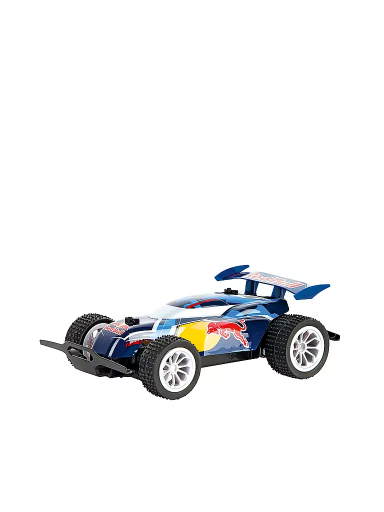 CARRERA | Red Bull RC2 2,4GHz  | transparent