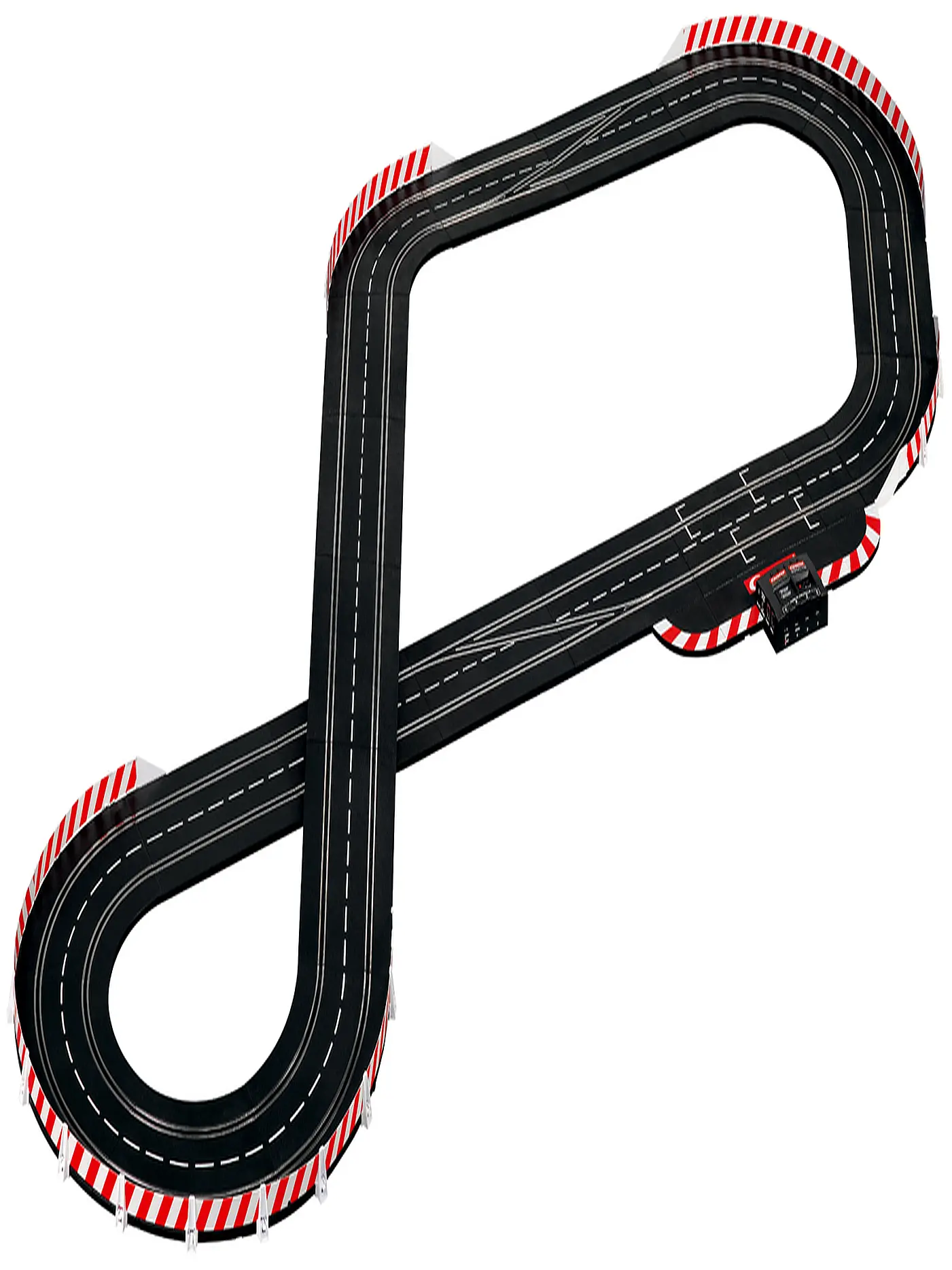 CARRERA | Rennbahn Digital 132 GT Power | 