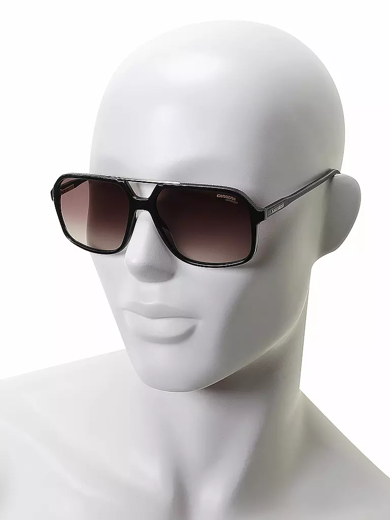 CARRERA | Sonnenbrille 229/S/60 | schwarz