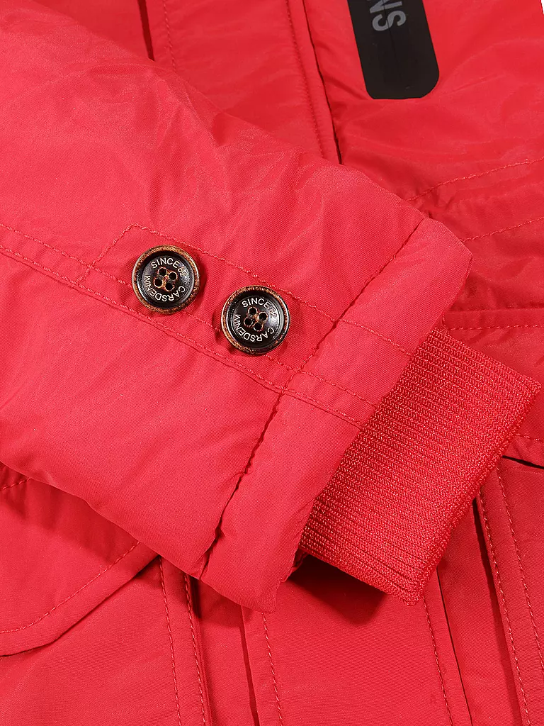 CARS JEANS | Jungen-Jacke "Chambers" | 