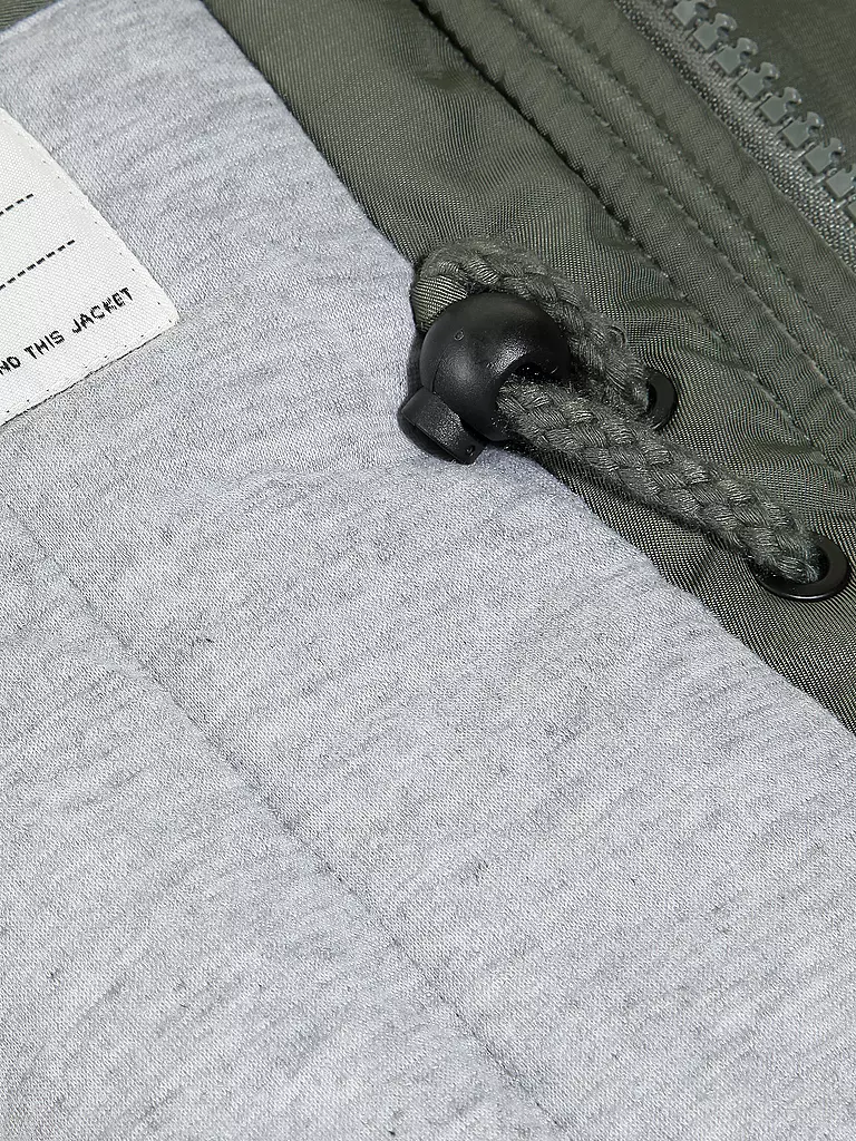 CARS JEANS | Jungen-Parka "Bowman" | 