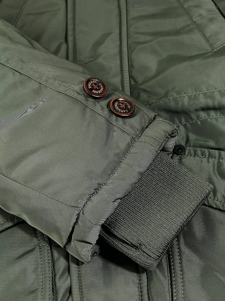 CARS JEANS | Jungen-Parka "Bowman" | 