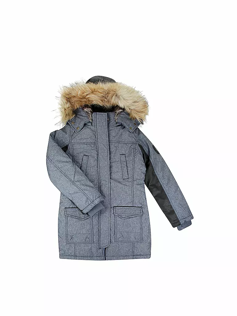 CARS JEANS | Mädchen-Parka "Florenza" | 