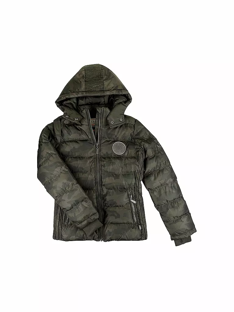 CARS JEANS | Steppjacke "Sanny" | 