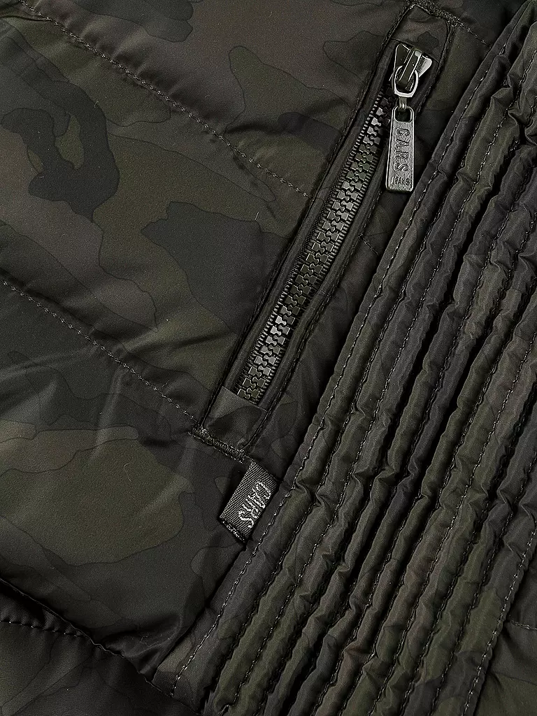 CARS JEANS | Steppjacke "Sanny" | 