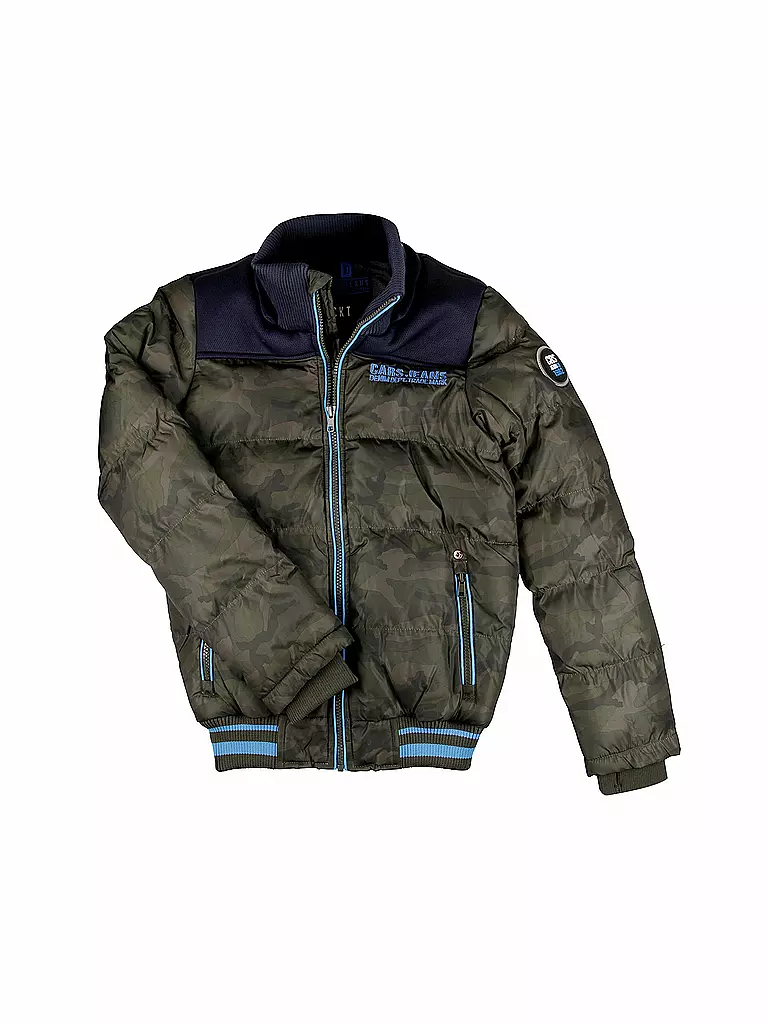 CARS JEANS | Winterjacke "Casco" | 