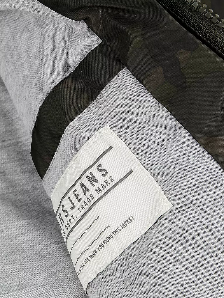 CARS JEANS | Winterjacke "Casco" | 