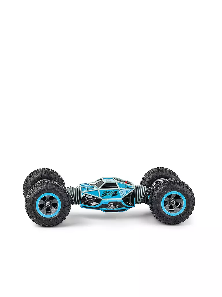 CARSON | 1:10 MyFirst Mag.Mach.2.4G 100% RTR blau | keine Farbe