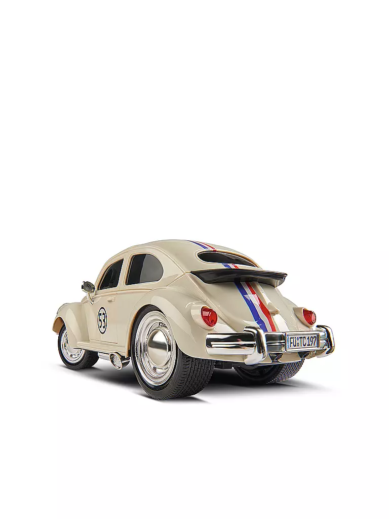 CARSON | 1:14 VW Käfer Rally 53 2.4GHz | keine Farbe