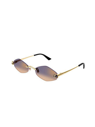CARTIER | Sonnenbrille CT0433S