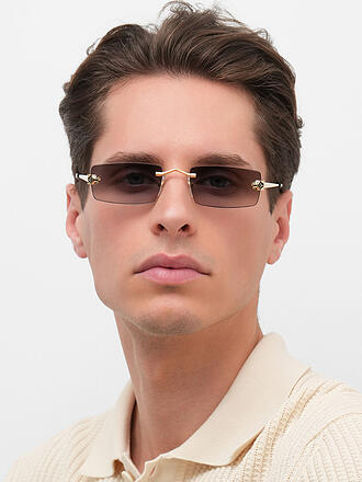 CARTIER | Sonnenbrille CT0598S