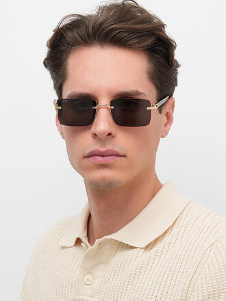 CARTIER | Sonnenbrille CT0579S