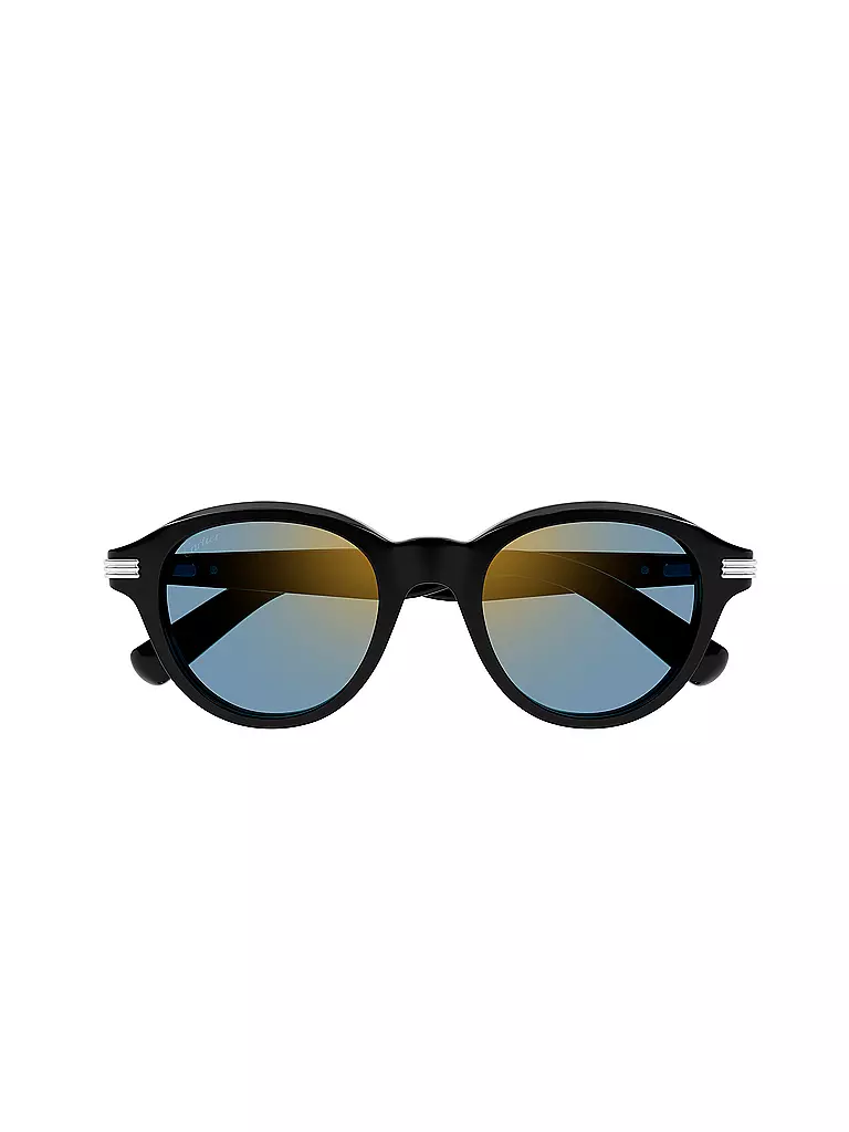 CARTIER | Sonnenbrille CT0395S | schwarz