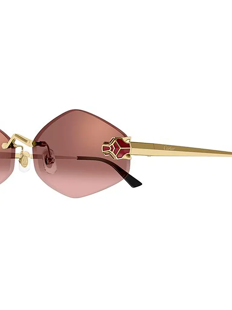 CARTIER | Sonnenbrille CT0433S | 