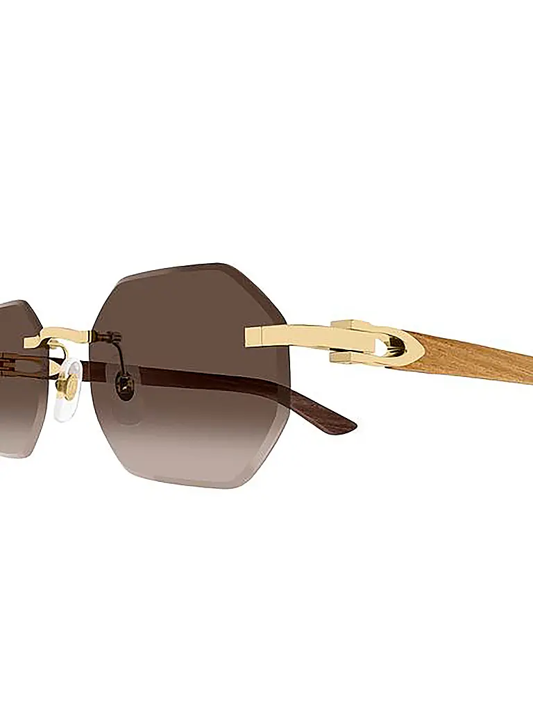 CARTIER | Sonnenbrille CT0439S | 