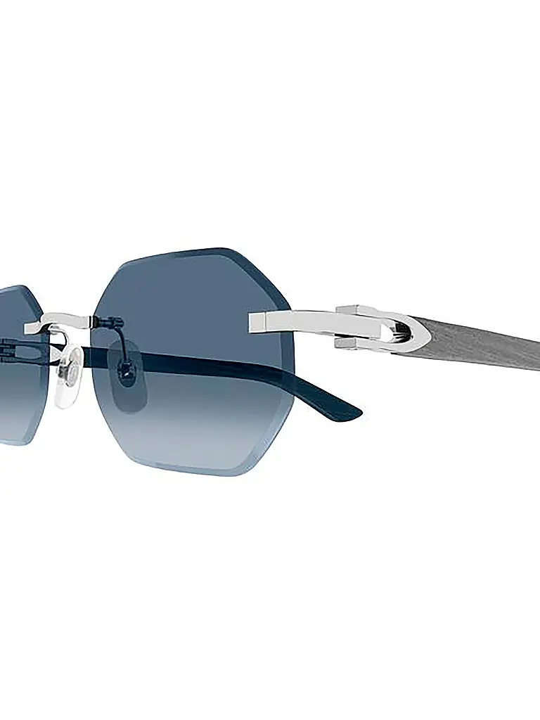 CARTIER | Sonnenbrille CT0439S | 