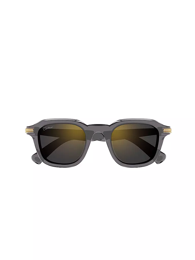 CARTIER | Sonnenbrille CT0536S | hellblau
