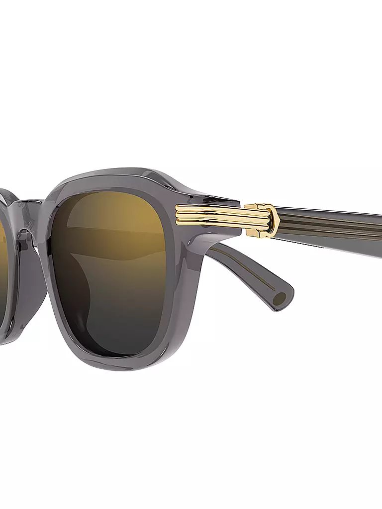 CARTIER | Sonnenbrille CT0536S | hellblau