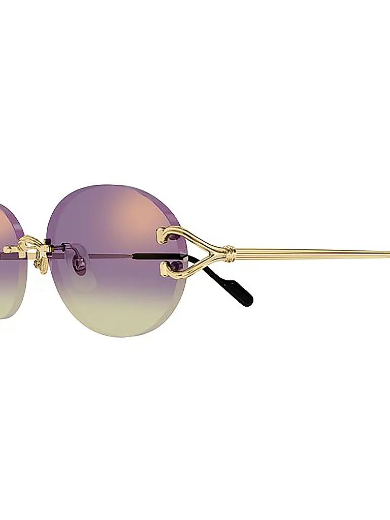 CARTIER | Sonnenbrille CT0551S | 
