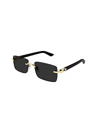 CARTIER | Sonnenbrille CT0579S | Gold