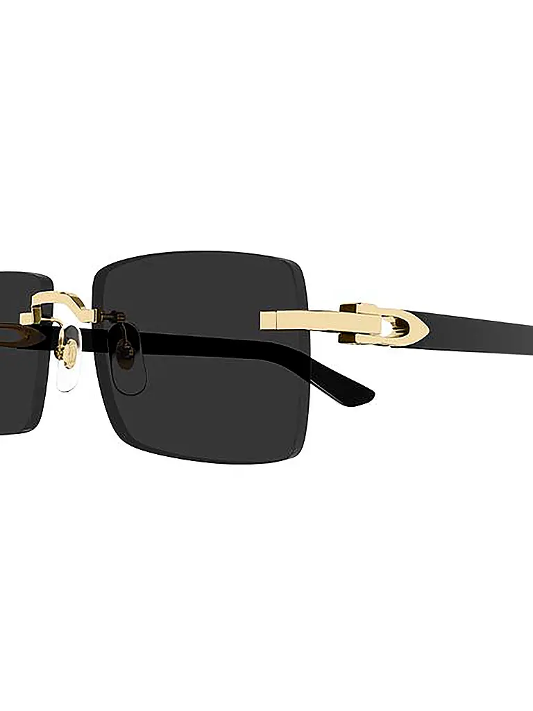 CARTIER | Sonnenbrille CT0579S | 