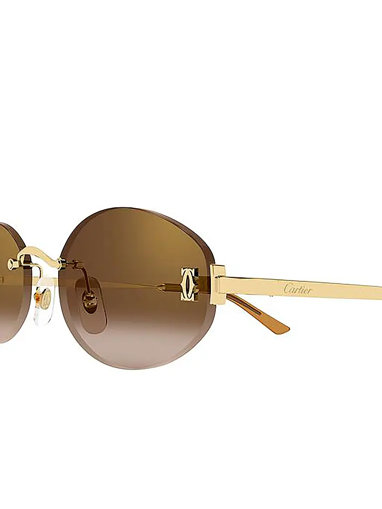 CARTIER | Sonnenbrille CT0592S | 