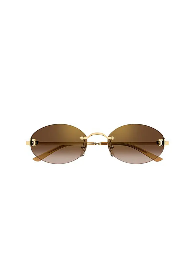 CARTIER | Sonnenbrille CT0592S | 