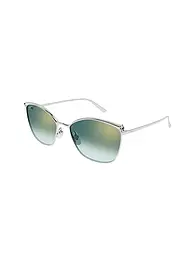 CARTIER | Sonnenbrille CT0595S | Silber