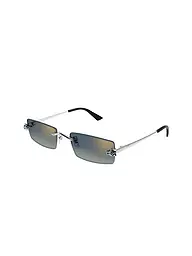 CARTIER | Sonnenbrille CT0598S | Silber