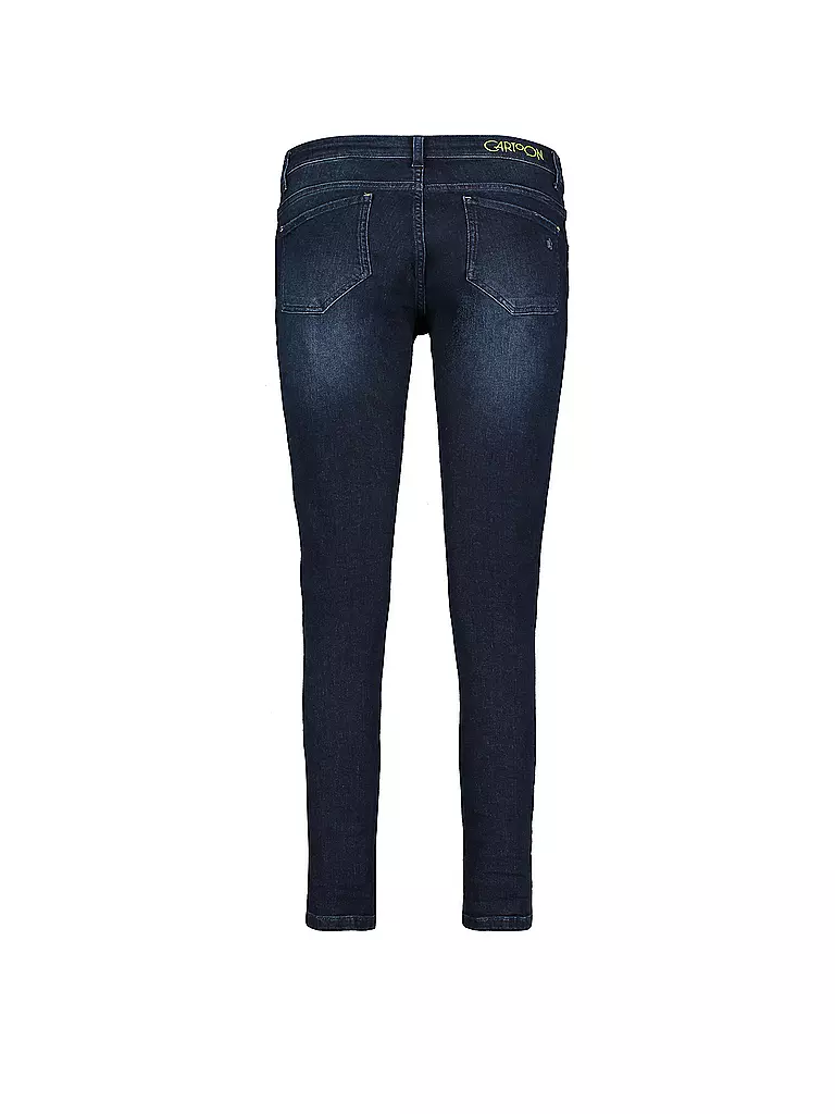 CARTOON | Jeans Skinny Fit | blau