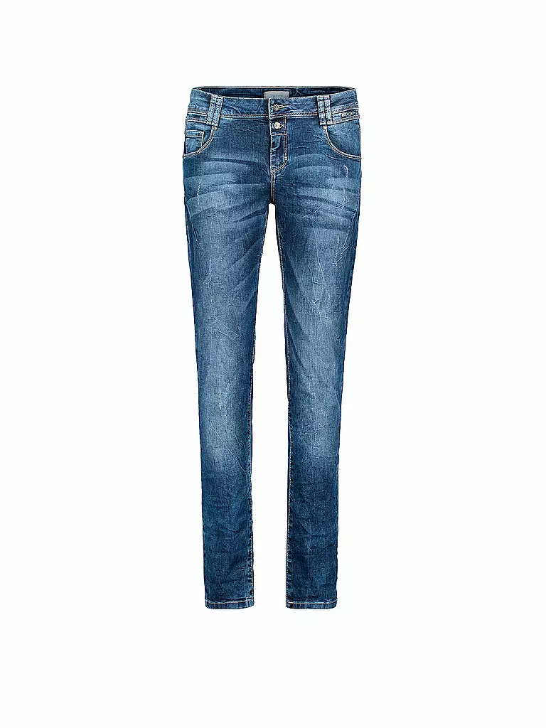 CARTOON | Jeans Slim Fit | blau