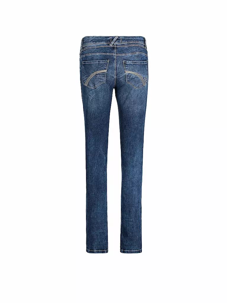 CARTOON | Jeans Slim Fit | blau