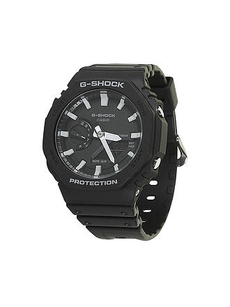 CASIO | Uhr G-SHOCK GA-2100-1AER