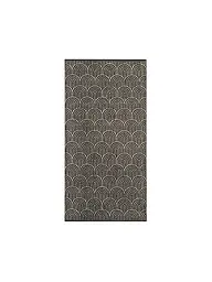 CAWÖ | Duschtuch 70x140cm MAISON Field | grau
