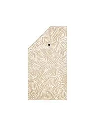 CAWÖ | Duschtuch 70x140cm MAISON Field | beige