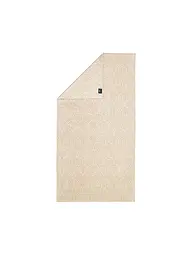 CAWÖ | Duschtuch 70x140cm MAISON Field | beige