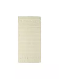 CAWÖ | Duschtuch NOBLESS 80x160cm Lachs | beige