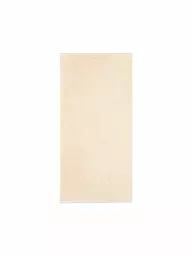 CAWÖ | Duschtuch Pure 80x150cm Salbei | beige