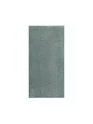 CAWÖ | Duschtuch Pure 80x150cm Salbei | dunkelgrün