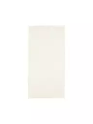 CAWÖ | Duschtuch Pure 80x150cm Salbei | creme