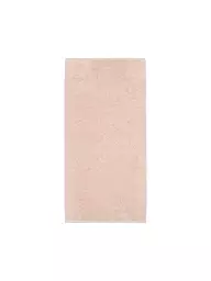CAWÖ | Duschtuch Pure 80x150cm Salbei | rosa
