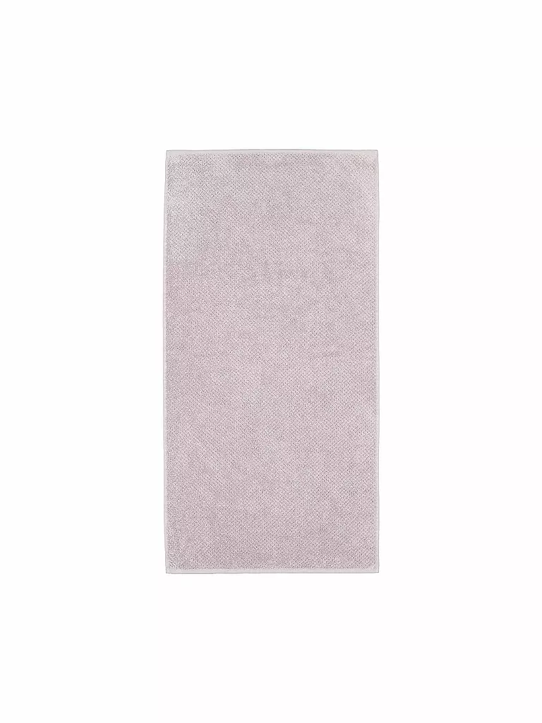 CAWÖ | Duschtuch Pure 80x150cm Quarz | grau