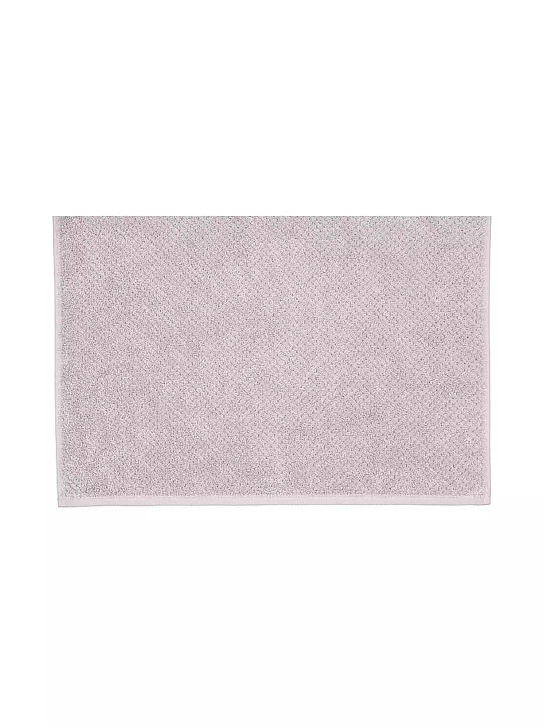 CAWÖ | Duschtuch Pure 80x150cm Quarz | grau