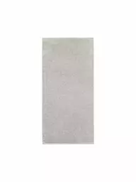 CAWÖ | Duschtuch Pure 80x150cm Salbei | hellgrau