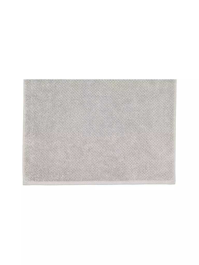 CAWÖ | Duschtuch Pure 80x150cm Stein | grün